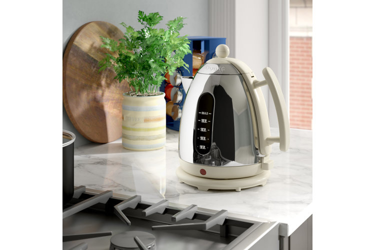 Your Guide to Teapot Sizes Wayfair Canada